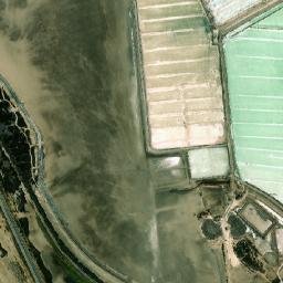 Madhi map(satellite map)