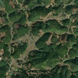 Huyện Lục Yên map(satellite map)