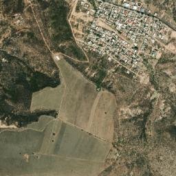 Las Golondrinas [Fraccionamiento] map(satellite map)