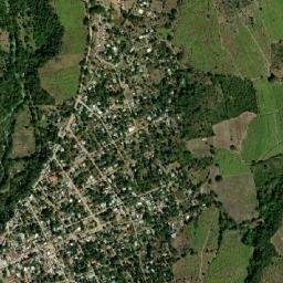 Damian Carmona map(satellite map)