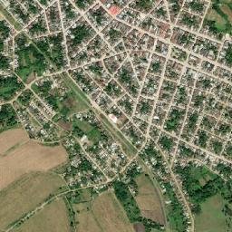 Fomento map(satellite map)