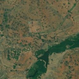 Raigarh map(satellite map)