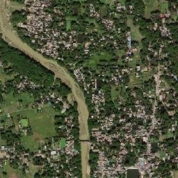 Sātkania map(satellite map)