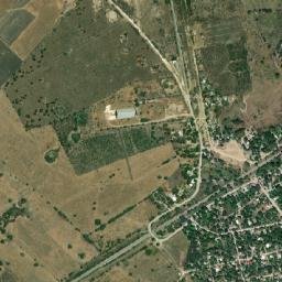 Estación Tamuín map(satellite map)