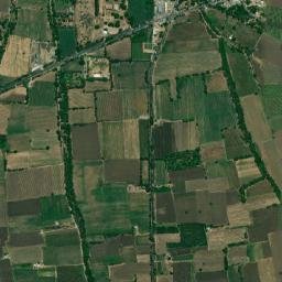 Kayavarohan map(satellite map)
