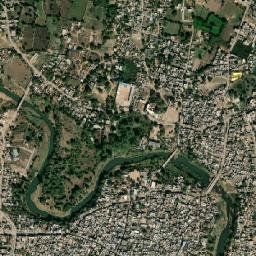 Mungeli map(satellite map)