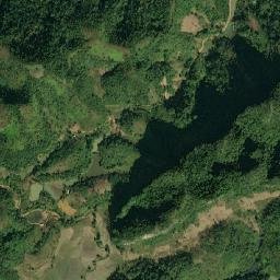 Huyện Văn Bàn map(satellite map)