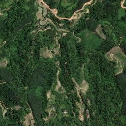 Huyện Bình Gia map(satellite map)