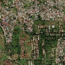 Pyin Oo Lwin map(satellite map)