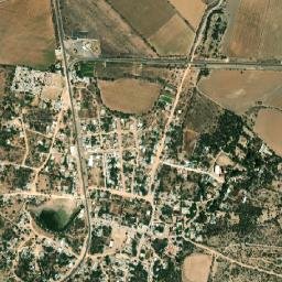 Pilotos map(satellite map)