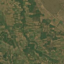 Nayagram community development block map(satellite map)
