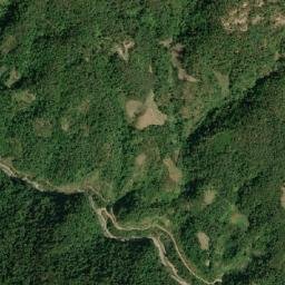 Thị Xã Mưòng Lay map(satellite map)