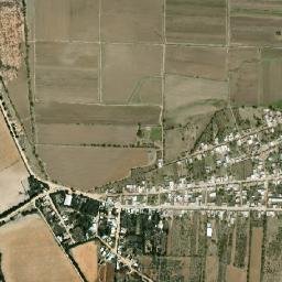 Jaula de Abajo map(satellite map)