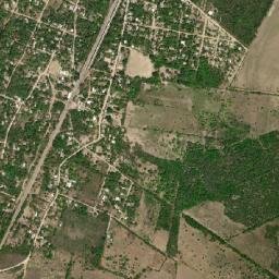 Las Palmas map(satellite map)