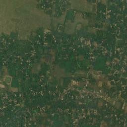 Nandigram map(satellite map)