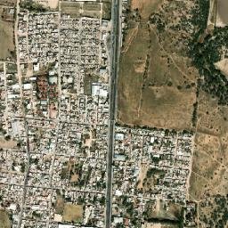 Jesús Gómez Portugal map(satellite map)