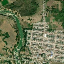 Zaza del Medio map(satellite map)