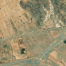 Al Fazz map(satellite map)