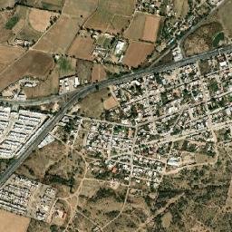Macario J. Gómez [Colonia] map(satellite map)