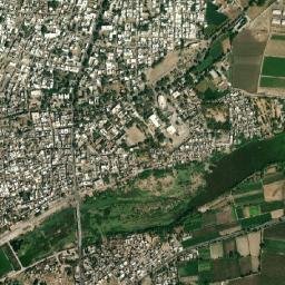 Gadhada map(satellite map)