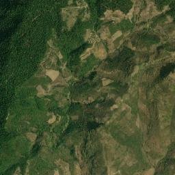 Huyện Tủa Chùa map(satellite map)