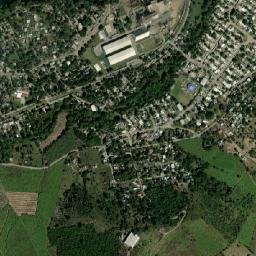 Tambaca map(satellite map)