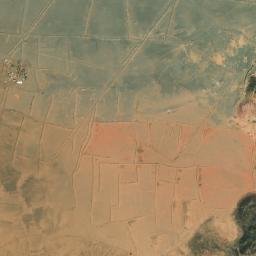 At Turqi map(satellite map)