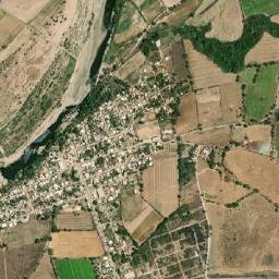 El Vado de San Pedro map(satellite map)