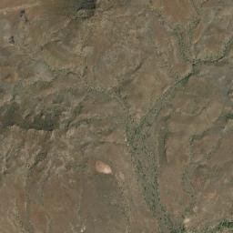 Al Ukhaydir map(satellite map)