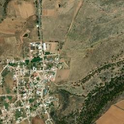 El Plateado de Joaquín Amaro map(satellite map)