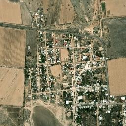 Santa Rosa (El Huizache) map(satellite map)