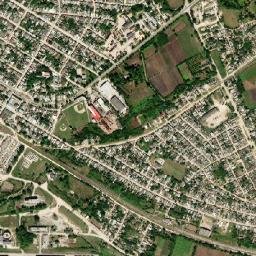 Municipio de Jatibonico map(satellite map)