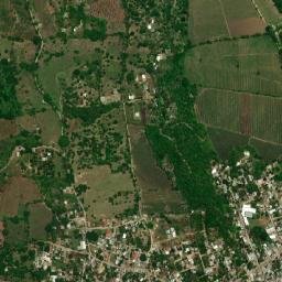 Tamasopo map(satellite map)