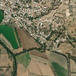 Momax map(satellite map)