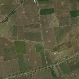 Kerwada map(satellite map)