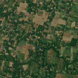 Kultali map(satellite map)