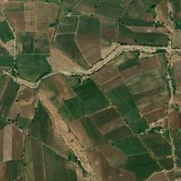 Kariana map(satellite map)