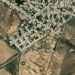 Matancillas (San Isidro Matancillas) map(satellite map)