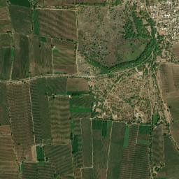 Dhola map(satellite map)