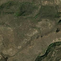 Villa Guerrero Municipality map(satellite map)