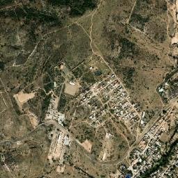 Norias del Paso Hondo map(satellite map)