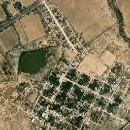 Hierba de Matancillas map(satellite map)