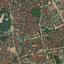 Lạng Sơn map(satellite map)