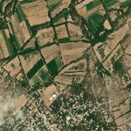 Socavón (El Carmen) map(satellite map)