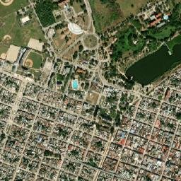Municipio de Ciego de Ávila map(satellite map)
