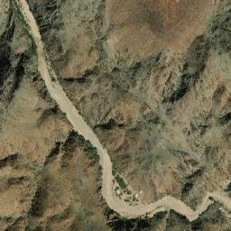 Al Fawwarah map(satellite map)