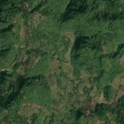 Huyện Vặn Quan map(satellite map)