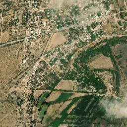 Ejido Gogorrón (Ex-Hacienda de Gogorrón) map(satellite map)