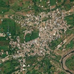 Akrani map(satellite map)