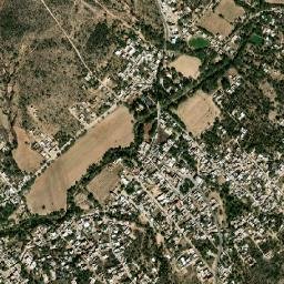 Villa Licenciado Jesús Terán (Calvillito) map(satellite map)